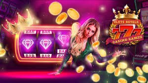 Detail layar putaran Fortune Rabbit dengan simbol dan indikator taruhan pada platform cinahoki