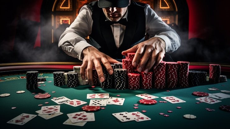 Metode pembayaran lokal Indonesia di cinahoki untuk Hood vs Wolf: DANA, GoPay, OVO, QRIS, dan rekening virtual bank